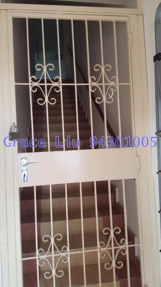 Sims Place (D14), Shop House #142189162